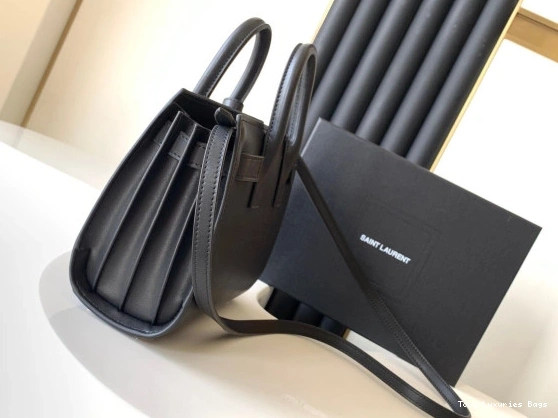 Tony Luxuries NANO SMOOTH LEATHER SAC DE YSL IN JOUR 0814